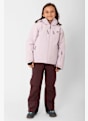 2117 OF SWEDEN Lauker Light Padded veste de ski garçons Rose 35449 1