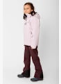 2117 OF SWEDEN Lauker Light Padded veste de ski garçons Rose 35449 3