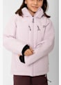 2117 OF SWEDEN Lauker Light Padded giacca da sci bambino Rosa 35449 5