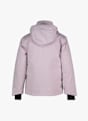 2117 OF SWEDEN Lauker Light Padded veste de ski garçons Rose 35449 7
