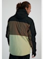 Quiksilver Sycamore Herren Ski-/Snowboardjacke Schwarz 35491 2