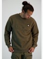 Quiksilver Clean Coast maglioni uomo Beige 35489 1