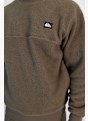 Quiksilver Clean Coast maglioni uomo Beige 35489 4