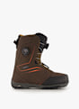 Nitro Sentinel BOA® Herren Snowboardschuh Braun 35524 1