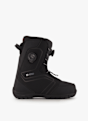Nitro Sentinel BOA® chaussures de snowboard hommes Noir 35521 2