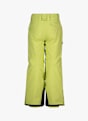 Quiksilver Utility pantalon de ski/snowboard enfants Jaune 35515 2