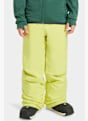 Quiksilver Utility pantalon de ski/snowboard enfants Jaune 35515 3