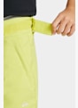 Quiksilver Utility pantalon de ski/snowboard enfants Jaune 35515 6