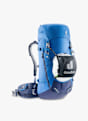 deuter portacasco Nero 35536 1