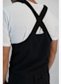 Quiksilver Utility Bib pantaloni da sci/snowboard uomo Nero 35530 4