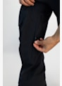 Quiksilver Utility Bib pantaloni da sci/snowboard uomo Nero 35530 5