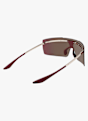 Nike Echo Shield M occhiali sportivi Arancia 35562 4