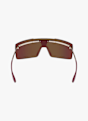 Nike Echo Shield M Sportbrille Orange 35562 5