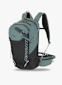 Dynafit Ridge 26 L sac à dos de ski de randonnée Bleu 35568 1