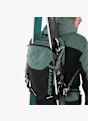 Dynafit Ridge 26 L sac à dos de ski de randonnée Bleu 35568 3