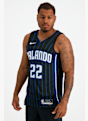 Nike Orlando Magic Icon Edition Franz Wagner maillot de basket hommes Bleu 35584 1