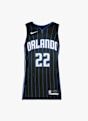 Nike Orlando Magic Icon Edition Franz Wagner maillot de basket hommes Bleu 35584 7