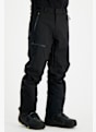 Oakley TC Outpost RC Shell pantaloni da sci/snowboard uomo Nero 35610 1
