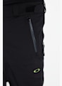 Oakley TC Outpost RC Shell pantaloni da sci/snowboard uomo Nero 35610 4
