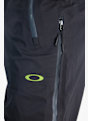 Oakley TC Outpost RC Shell pantaloni da sci/snowboard uomo Nero 35610 5
