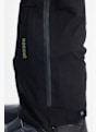 Oakley TC Outpost RC Shell pantaloni da sci/snowboard uomo Nero 35610 6