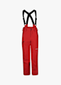 Spyder Propulsion pantalon de ski garçons Rouge 35600 1