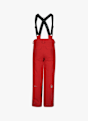 Spyder Propulsion pantalon de ski garçons Rouge 35600 2
