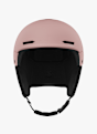 Salomon Husk Kinder Skihelm Pink 35618 2