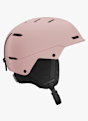 Salomon Husk casque de ski enfants Pink 35618 3