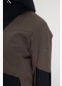 descente Insulated Damen Skijacke Schwarz 35631 4
