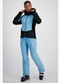 descente Insulated pantaloni da sci donna Blu 35623 3