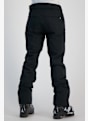 descente Shell 3L pantalon de ski femmes Noir 35625 2