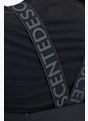 descente Insulated pantalon de ski femmes Rose 35651 4