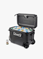 Colemann 65QT Convoy 66 L borsa termica Grigio 35680 2