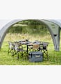 Colemann 65QT Convoy 66 L glacière Gris 35680 6