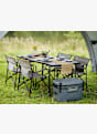 Colemann 65QT Convoy 66 L borsa termica Grigio 35680 7