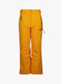 Trollkids Hallingdal pantalon de ski enfants Jaune 35663 1