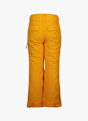 Trollkids Hallingdal pantalon de ski enfants Jaune 35663 2