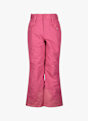 Trollkids Rauland pantaloni da sci bambina Rosa 35671 1