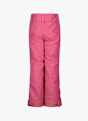 Trollkids Rauland pantaloni da sci bambina Rosa 35671 2
