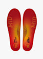 Sidas 3Feet® Eco Winter Mid Arch 42-43 soletta Arancia 35656 1