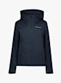 PEAK PERFORMANCE Anima Damen Skijacke Blau 35681 1
