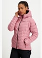 PEAK PERFORMANCE Frost Down veste de ski femmes Rose 35691 1