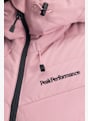 PEAK PERFORMANCE Frost Down veste de ski femmes Rose 35691 5