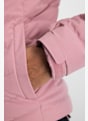 PEAK PERFORMANCE Frost Down veste de ski femmes Rose 35691 6