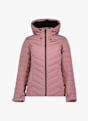 PEAK PERFORMANCE Frost Down veste de ski femmes Rose 35691 9