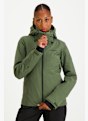 PEAK PERFORMANCE Anima giacca da sci donna Verde 35686 1