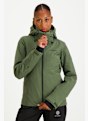 PEAK PERFORMANCE Anima giacca da sci donna Verde 35686 10