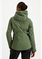 PEAK PERFORMANCE Anima giacca da sci donna Verde 35686 2