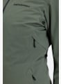 PEAK PERFORMANCE Anima giacca da sci donna Verde 35686 4
